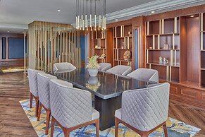 Holiday Inn & Suites Manila Galleria by IHG