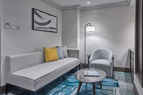Holiday Inn & Suites Manila Galleria by IHG