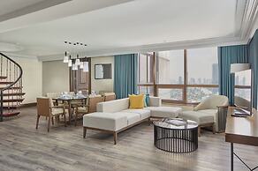 Holiday Inn & Suites Manila Galleria by IHG