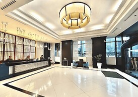 Holiday Inn & Suites Manila Galleria by IHG