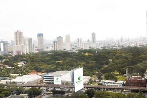 Holiday Inn & Suites Manila Galleria by IHG