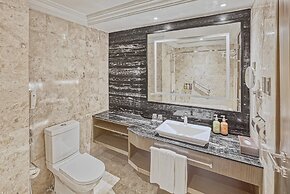Holiday Inn & Suites Manila Galleria by IHG