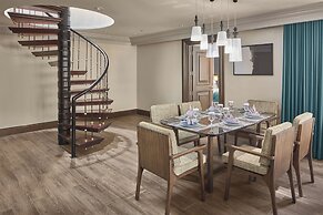 Holiday Inn & Suites Manila Galleria by IHG