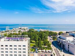 Mercure Gdynia Centrum