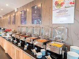 Mercure Gdynia Centrum