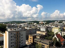 Mercure Gdynia Centrum