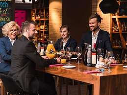 Mercure Gdynia Centrum