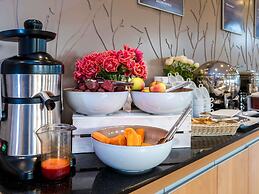Mercure Gdynia Centrum