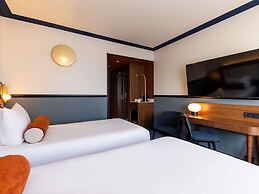 Mercure Gdynia Centrum