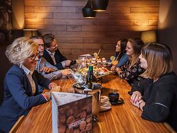 Mercure Gdynia Centrum