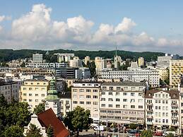 Mercure Gdynia Centrum