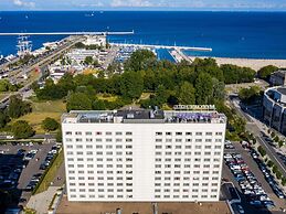 Mercure Gdynia Centrum