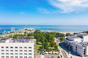 Mercure Gdynia Centrum