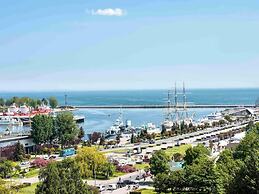 Mercure Gdynia Centrum