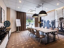 Mercure Gdynia Centrum