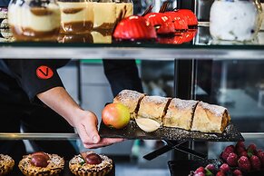 Vienna House by Wyndham Amber Baltic Miedzyzdroje