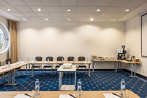 Vienna House by Wyndham Amber Baltic Miedzyzdroje