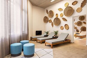 Vienna House by Wyndham Amber Baltic Miedzyzdroje