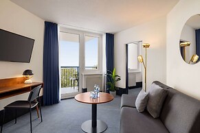 Vienna House by Wyndham Amber Baltic Miedzyzdroje