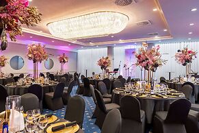 Vienna House by Wyndham Amber Baltic Miedzyzdroje