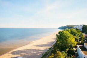 Vienna House by Wyndham Amber Baltic Miedzyzdroje