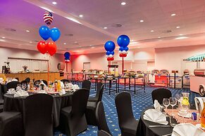 Vienna House by Wyndham Amber Baltic Miedzyzdroje