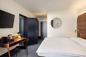 Vienna House by Wyndham Amber Baltic Miedzyzdroje