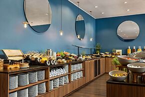 Vienna House by Wyndham Amber Baltic Miedzyzdroje