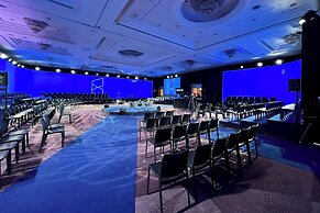 Sheraton Grand Warsaw