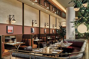 Sheraton Grand Warsaw