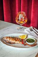 Sheraton Grand Warsaw