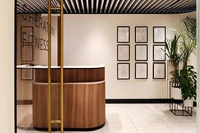 Sheraton Grand Warsaw