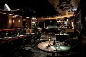 Sheraton Grand Warsaw