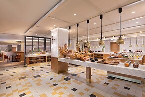 Sheraton Grand Warsaw