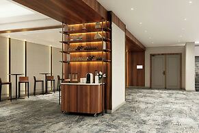 Sheraton Grand Warsaw
