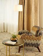 Sheraton Grand Warsaw