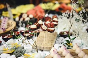 Sheraton Grand Warsaw