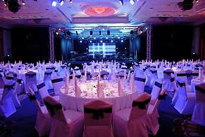 Sheraton Grand Warsaw