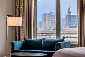 Sheraton Grand Warsaw