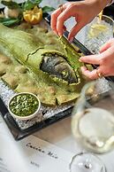 Sheraton Grand Warsaw