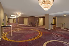 Sheraton Grand Warsaw