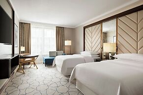 Sheraton Grand Warsaw