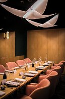 Sheraton Grand Warsaw