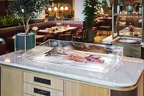 Sheraton Grand Warsaw