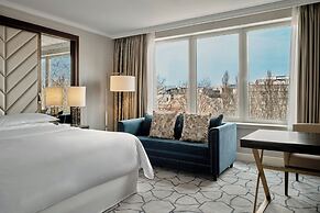 Sheraton Grand Warsaw