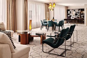 Sheraton Grand Warsaw