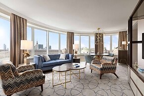 Sheraton Grand Warsaw