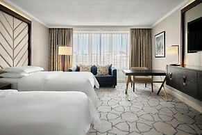 Sheraton Grand Warsaw