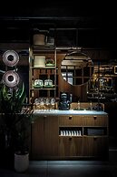 Sheraton Grand Warsaw