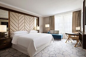 Sheraton Grand Warsaw